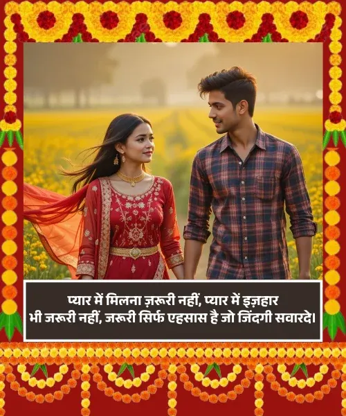 love marriage husband wife shayari