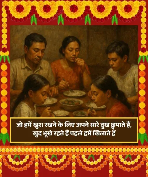 Papa Ke Liye Shayari in English Text Papa Ke Liye Shayari in English Text
