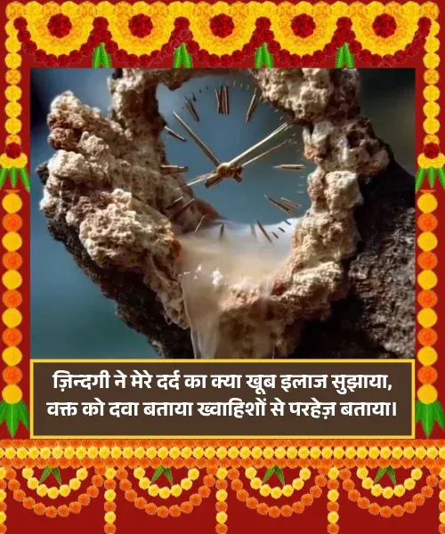 Waqt Shayari Waqt Shayari