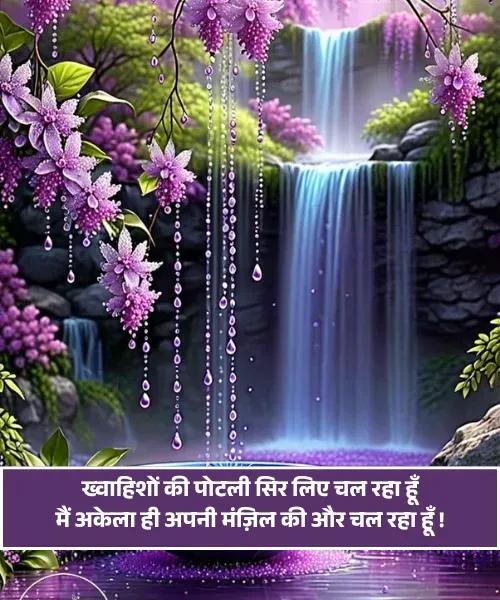 Painful Alone Sad Shayari in Hindi Painful Alone Sad Shayari in Hindi