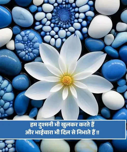 Bhai Dialogue Shayari Bhai Dialogue Shayari
