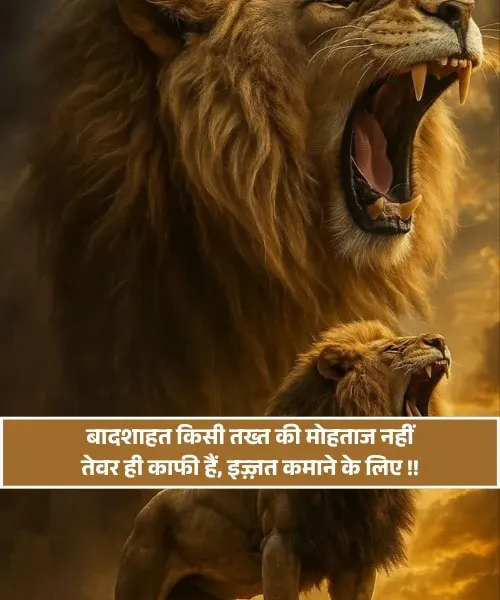 King Shayari King Shayari