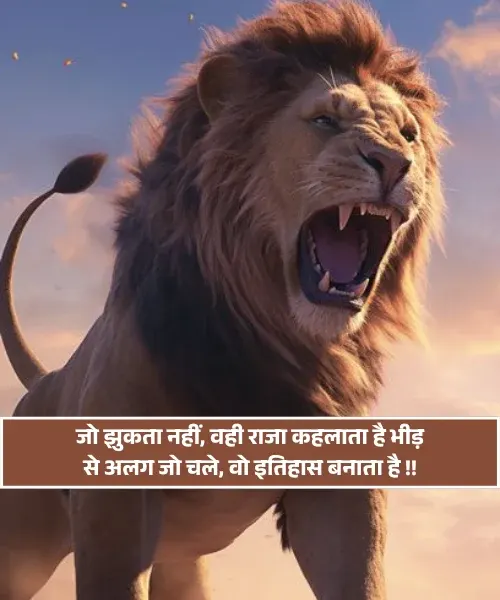 King Shayari King Shayari